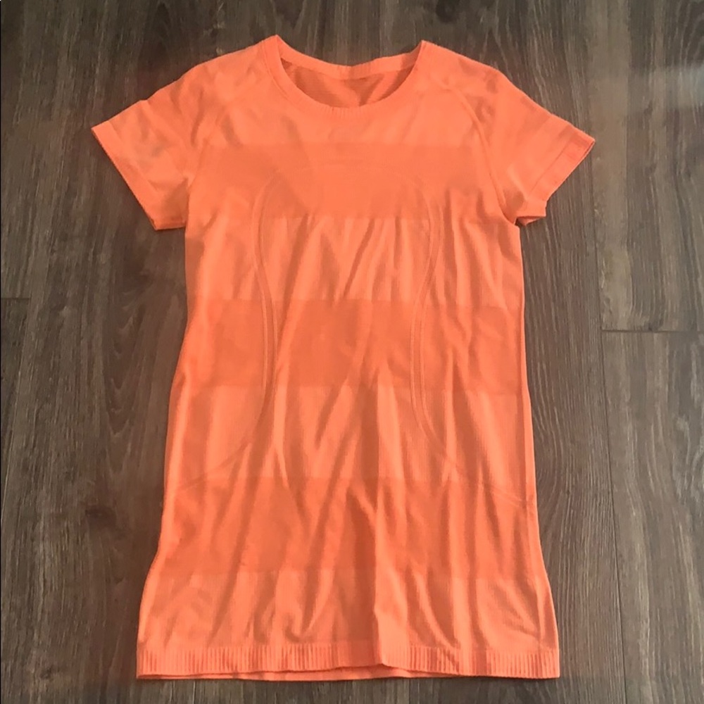 Lululemon shirt